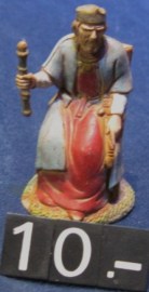 10 HERODES LANDI 6CMS